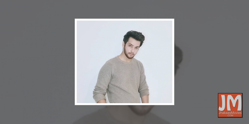 Shivam Khajuria is learning transcendental meditation.