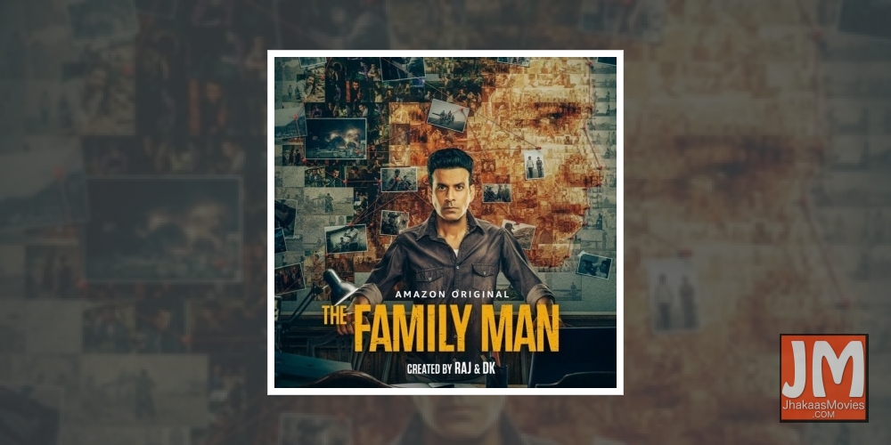 TN government for ban of Family Man-2 series