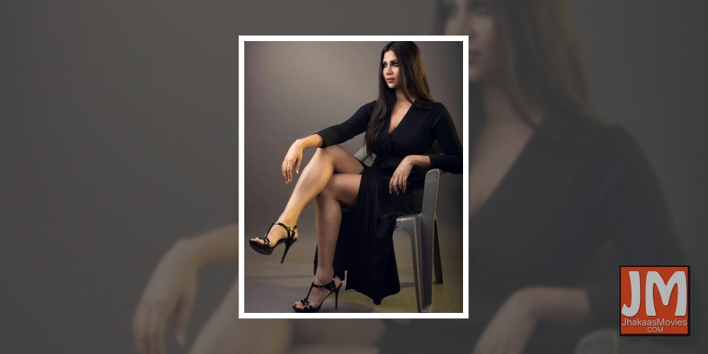 Parineeta Borthakur.