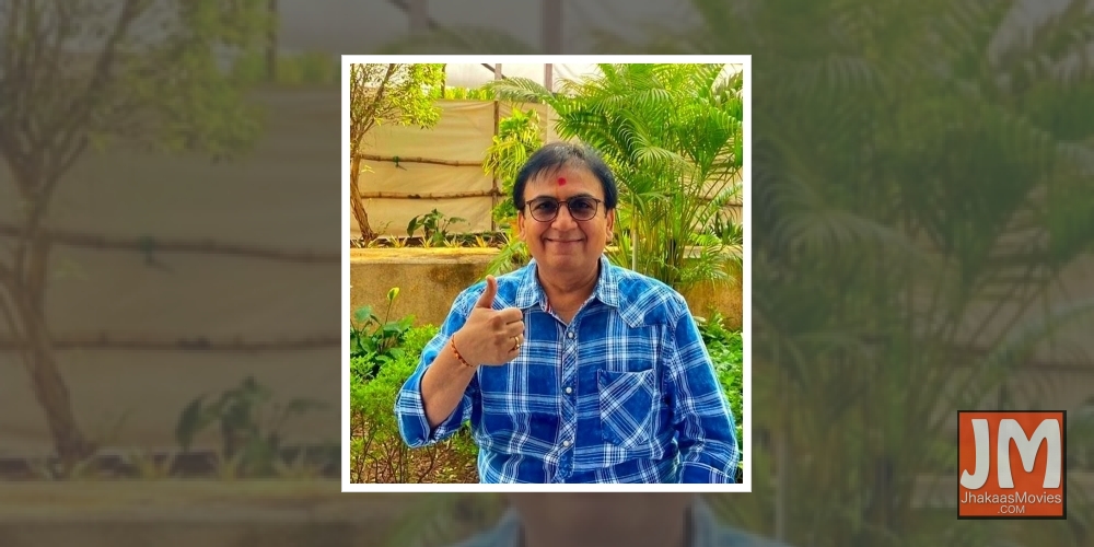 Fans trend #jethalal, share memes on Dilip Joshi's birthday