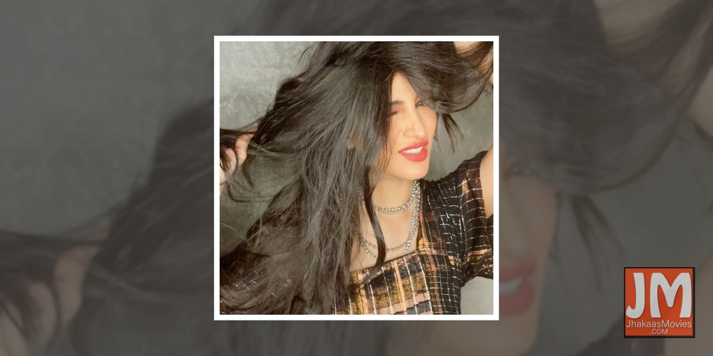 Shruti Haasan is getting whole 'glam' thing right