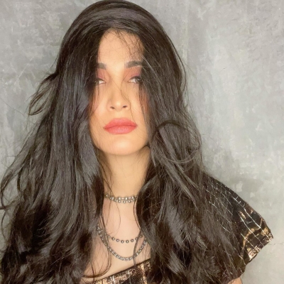 Shruti Haasan is getting whole 