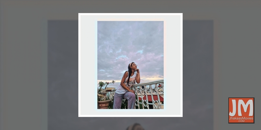 Rati Pandey motivates fans to 'heal and transform'