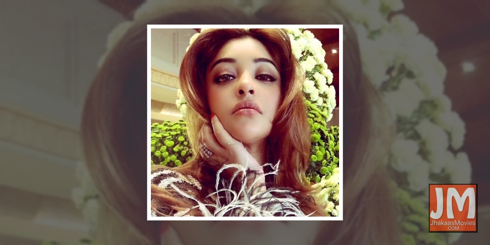 Payal Ghosh's new film 'New York To Haridwar' is about journey