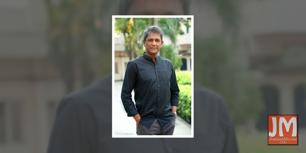 Adil Hussain on why actors need to be empathetic in life
