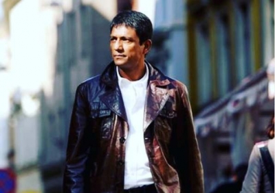 Adil Hussain: I