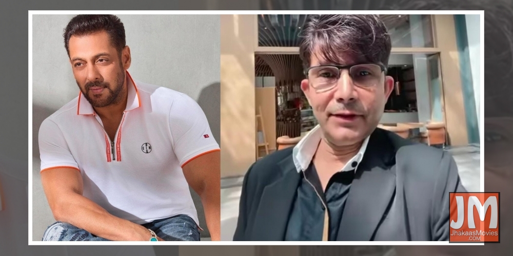 Salman Khan's legal team clarifies actor sued KRK not due to 'Radhe' review.