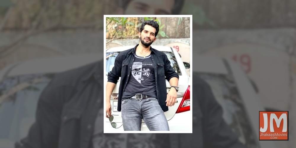 Abhilash Chaudhary recalls the first call from Ram Gopal Varma