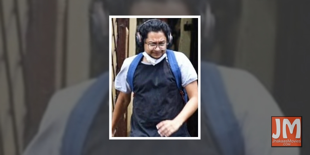 NCB arrests SSR's flatmate Sidharrth Pithani in drug case