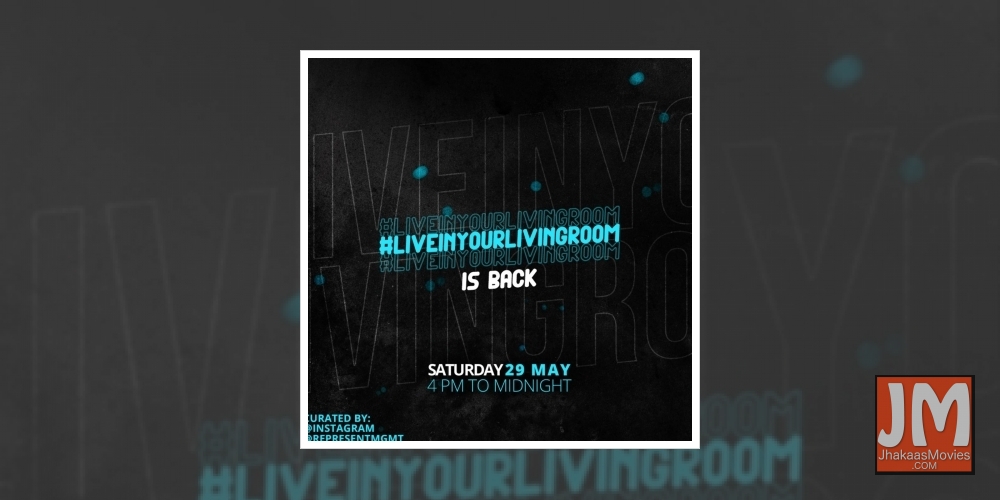 Armaan Malik, Arjun Kanungo, Sunidhi Chauhan among artistes uniting for Covid fundraiser