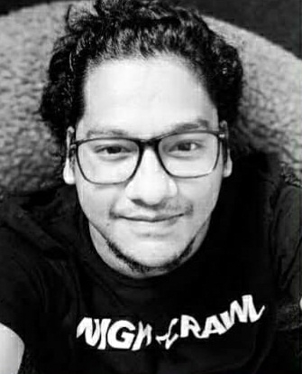 Siddharth Pithani (photo:Instagram)