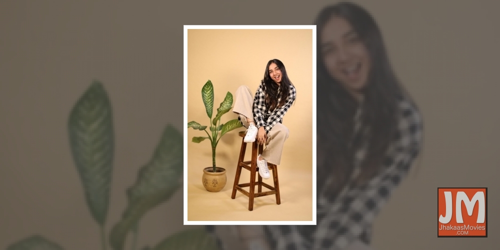 Daytime Emmy nomination a win in itself: Prajakta Koli.