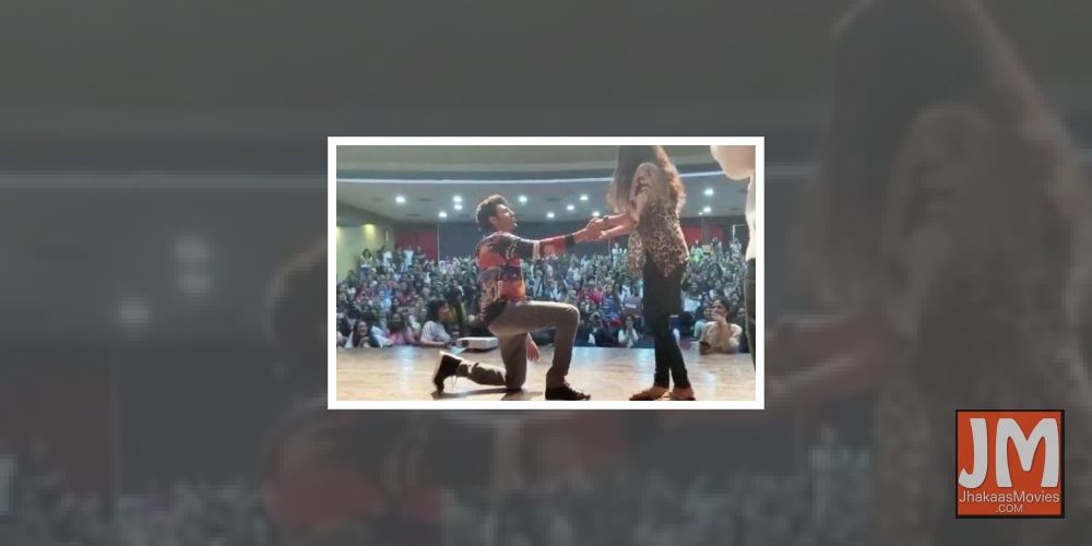 Kartik Aaryan: I'm a fan of my fans.