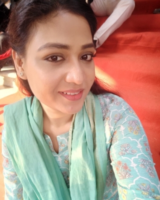 Lopamudra Das: Stint as TV journo in real life helped live the role in 