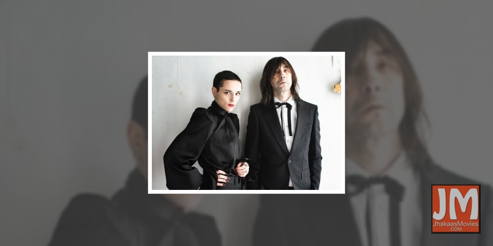 Primal Scream plan reissue of their debut album.