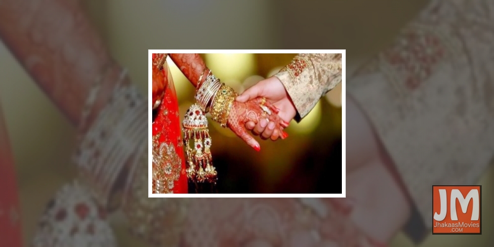 Twist in tale as Bihar marriages fall apart.