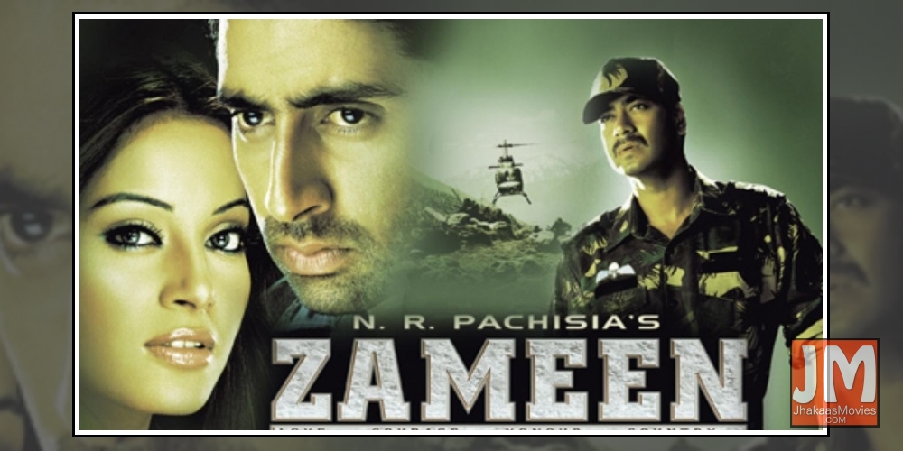 Zameen