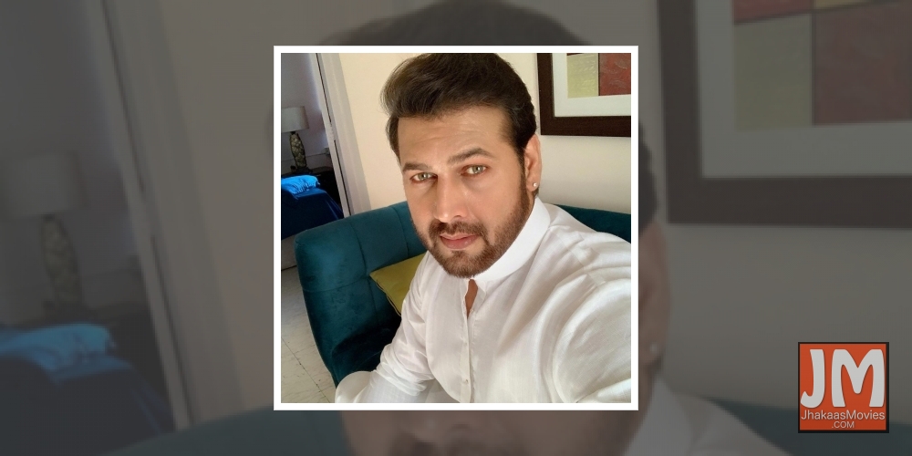 Ishita Dutta talks about portraying a simple and kind-hearted woman on-screen