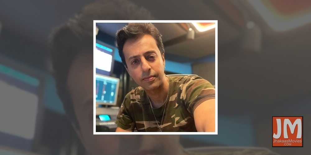 Salim Merchant: Make best use of this lockdown
