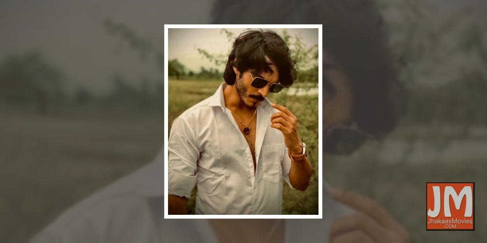 Ravi Bhatia: Always wanted to do action sequences on screen