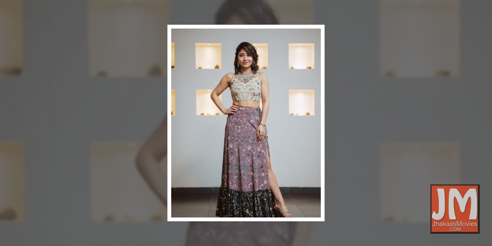 Shweta Tripathi on why shooting for her new web series was tough deal