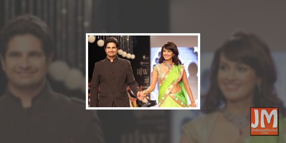 Karan Mehra gets bail after arrest over fight with wife Nisha Rawal
