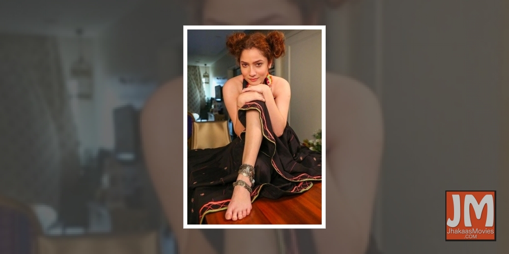 Ankita Lokhande: Pavitra Rishta made me who I'm today.