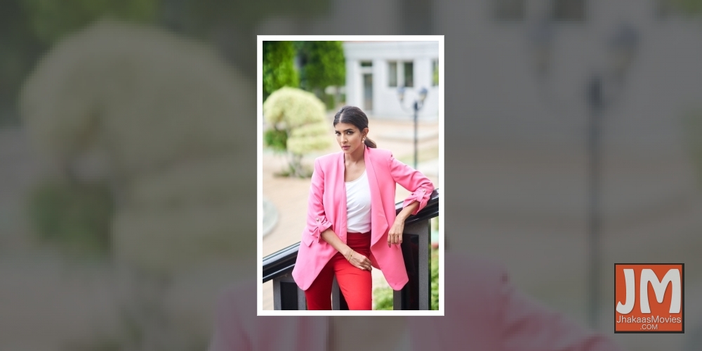 Lakshmi Manchu starts four-part series on dealing with kids during Covid