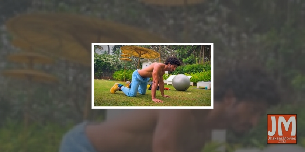 Vidyut Jammwal: Sexual health should be talked about openly to eradicate taboo