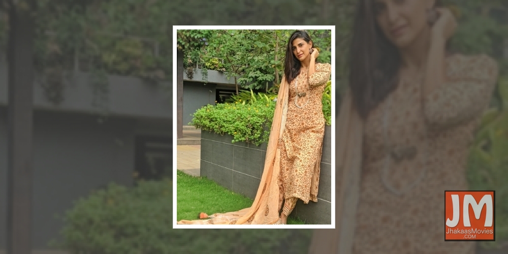 Aahana Kumra: You never know who is fighting a mental health battle