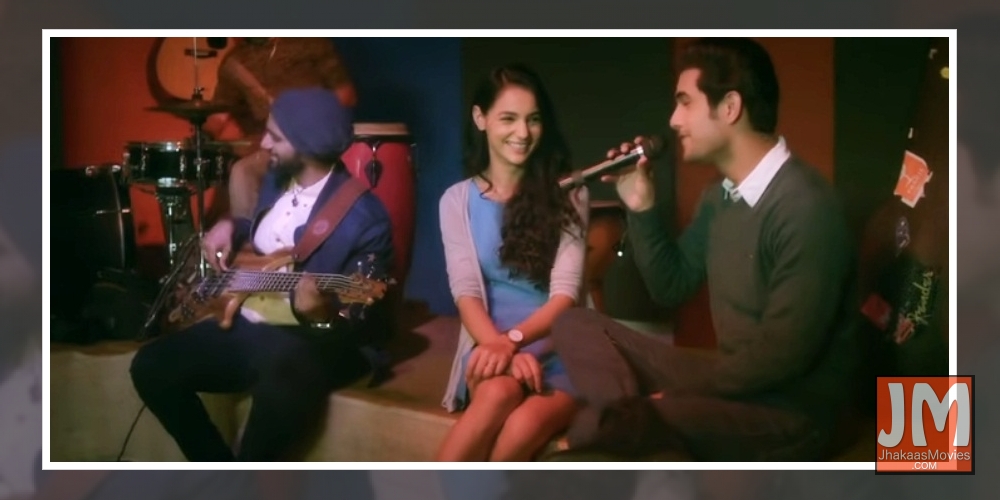 Music band Sanam: Once we release a song, we forget about it and work on the next.