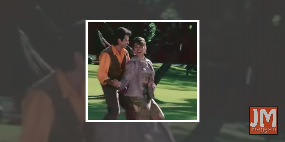 Sanjay Kapoor on Madhuri Dixit: Never felt I was working with a superstar