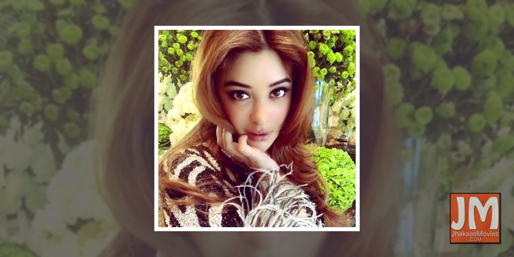 Why Payal Ghosh is watching J.Lo's pole dancing these days