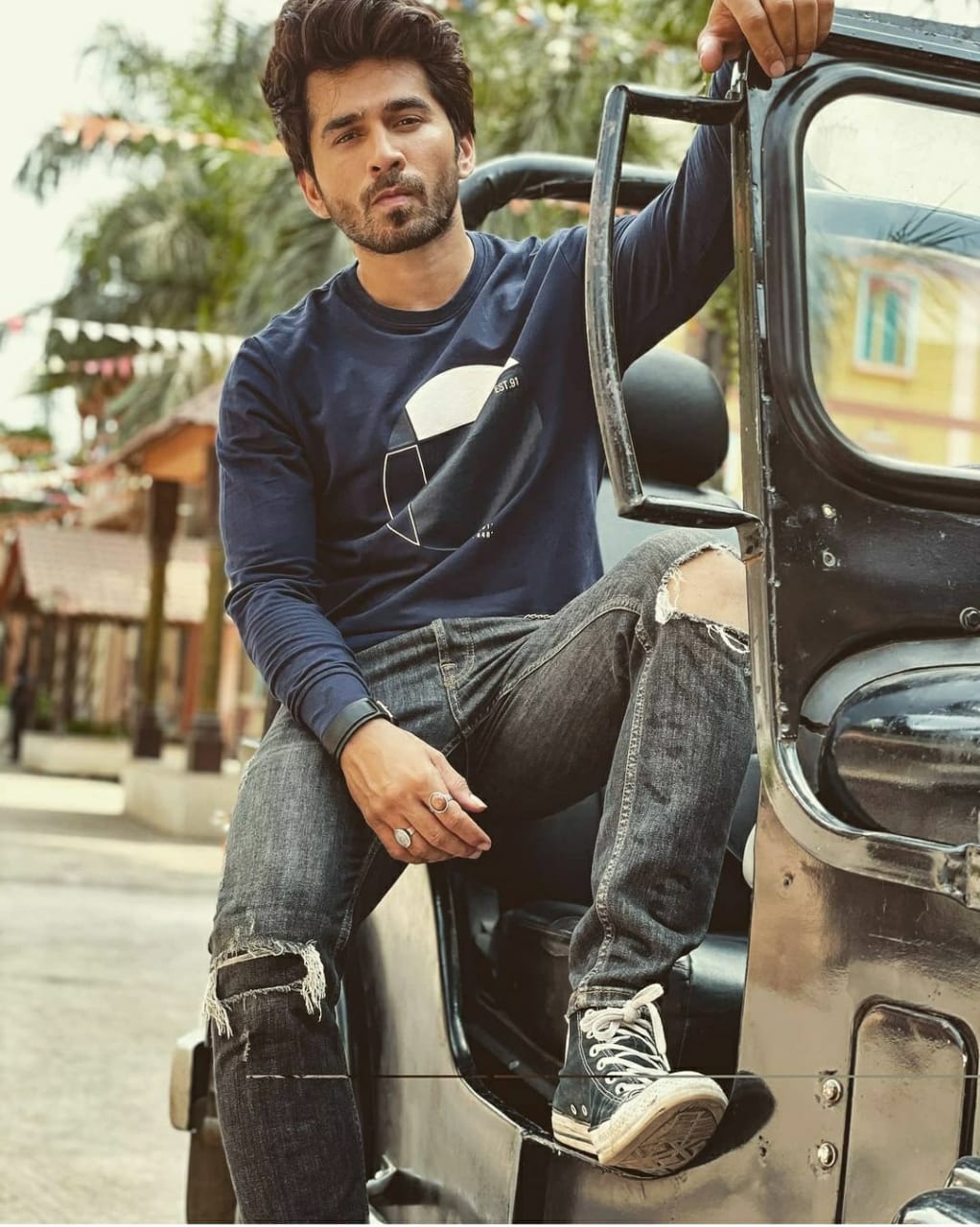 Karan Khandelwal
