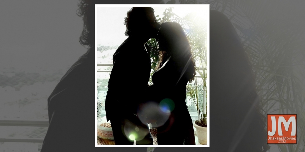 Neeti Mohan, Nihaar Pandya blessed with baby boy.