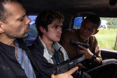 Dom: Gripping saga (IANS Review; Rating: * * * and 1/2)