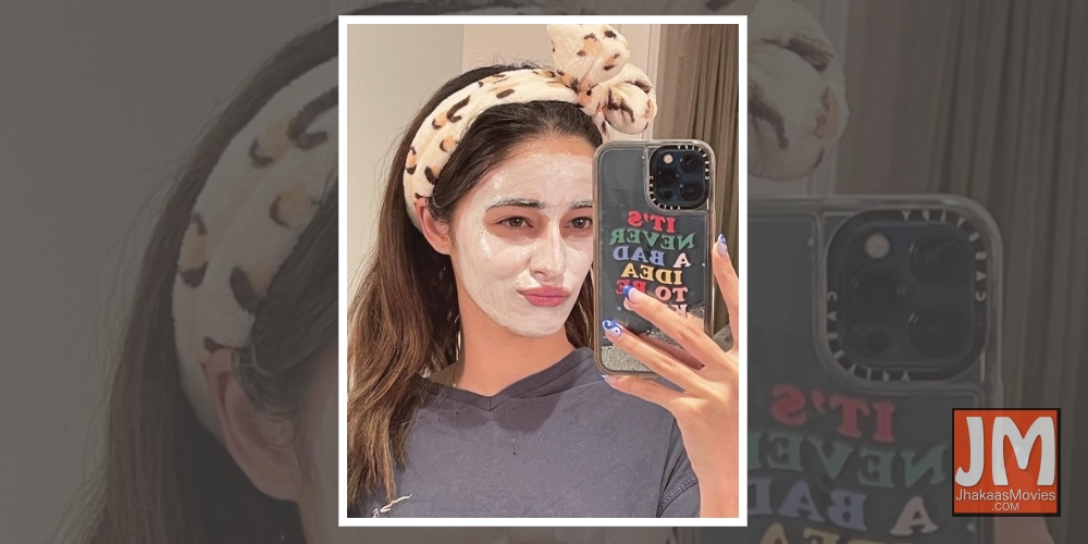 Ananya Panday: 'Never a bad idea to be kind