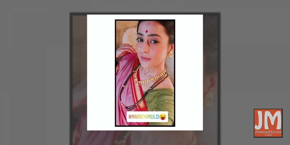 Kirtida Mistry: Preparation for 'Mere Sai' will happen on set