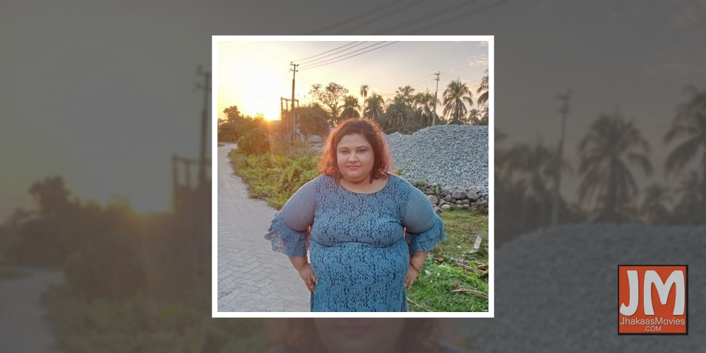 Dream Girl 'Hello Charlie' actress Ryinku Nikumbh no more