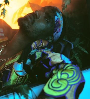 Toronto-based Tamil rapper Shan Vincent de Paul drops new single 