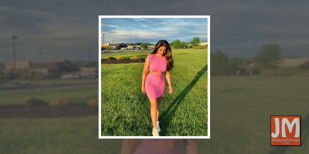 Shama Sikander plants a tree at home to celebrate World Environment Day