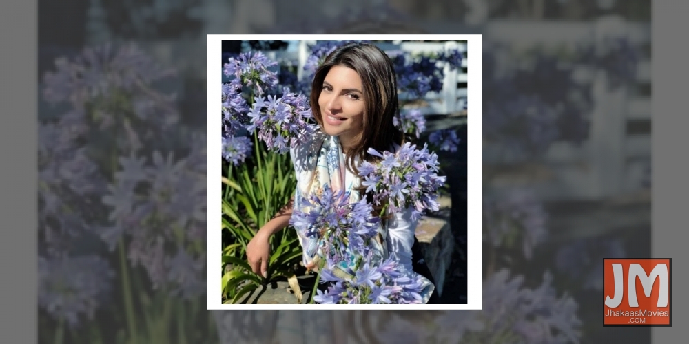 Actress Shama Sikander took a trip down memory lane on Tuesday and she posted a series of pictures of her Australia trip. Shama visited the island nation in January 2018.