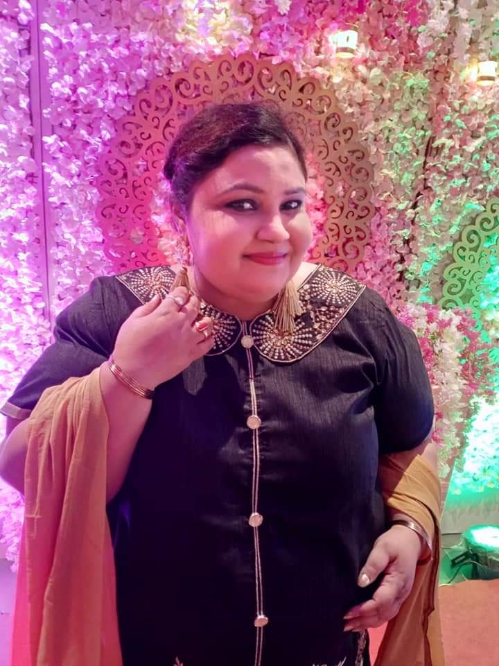 Dream Girl 'Hello Charlie' actress Ryinku Nikumbh no more