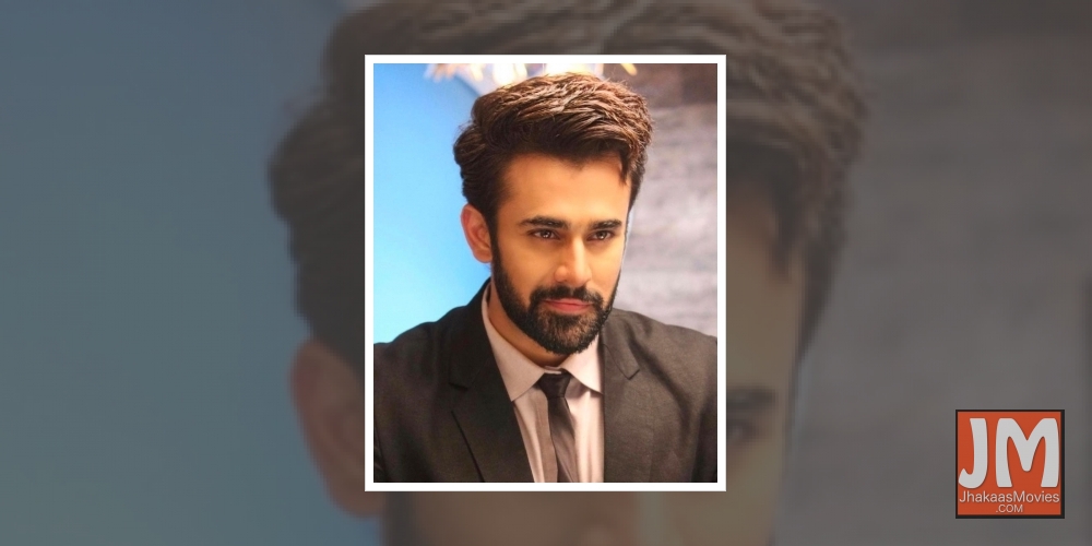 TV actor Pearl V Puri arrested for allegedly raping 5-year-old.