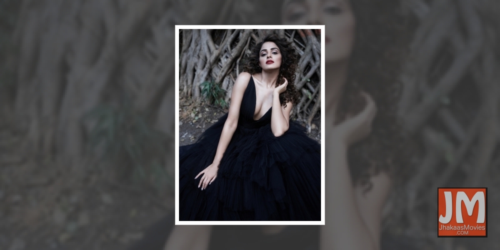 Asmita Sood on Pearl Puri's arrest: Hope competent authorities deliver justice