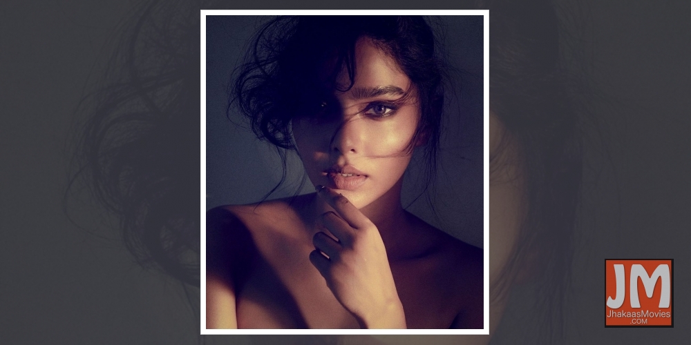 'Jagame Thandhiram' actress Aishwarya Lekshmi's post gets great response