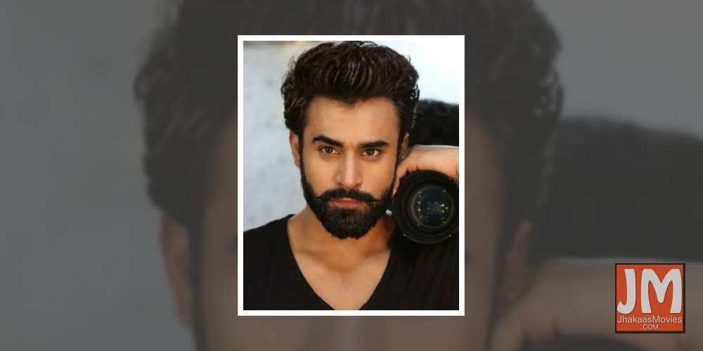 Arrested actor Pearl V. Puri gets 14 days' judicial custody