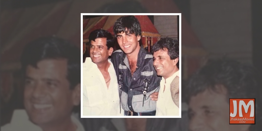 Akshay-starrer 'Khiladi' turns 29, Abbas-Mustan go on total recall.