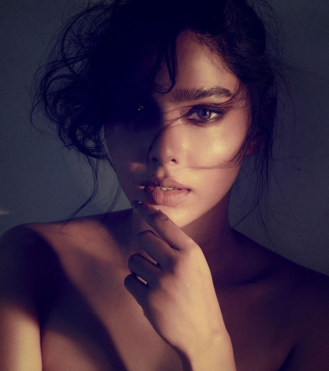 Aishwarya Lekshmi(Photo:Instagram)