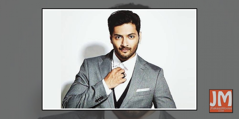 Ali Fazal